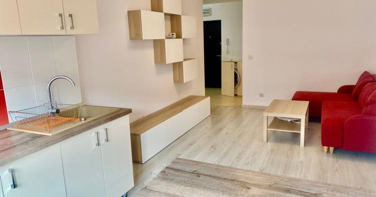 Apartament decomandat cu 2 camere în zona Theodor Pallady, Sector 3