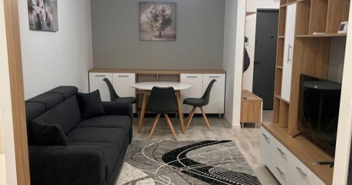 Apartament semidecomandat cu 2 camere în zona Theodor Pallady, Sector 3