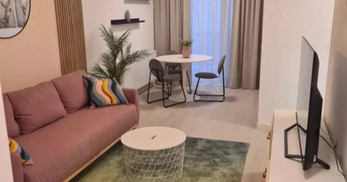 Apartament decomandat cu 2 camere în zona Theodor Pallady, Sector 3