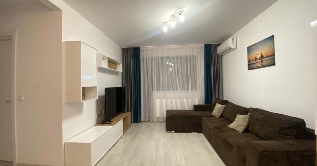 Apartament decomandat cu 2 camere în zona Theodor Pallady, Sector 3