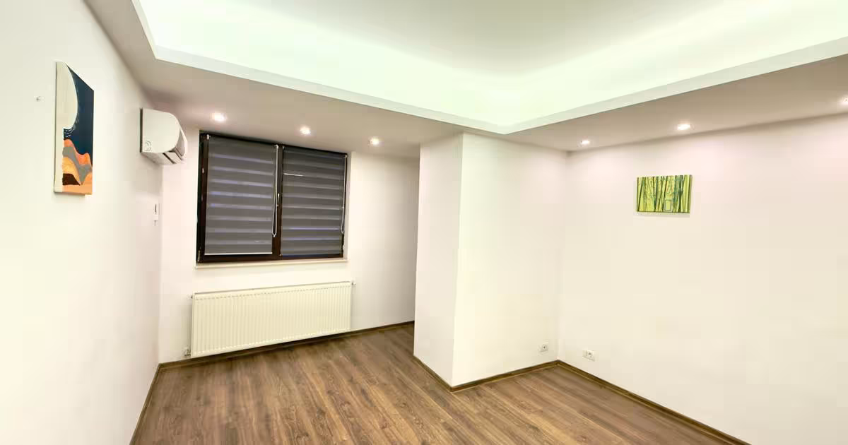 Apartament decomandat cu 2 camere în zona Unirii, Sector 3