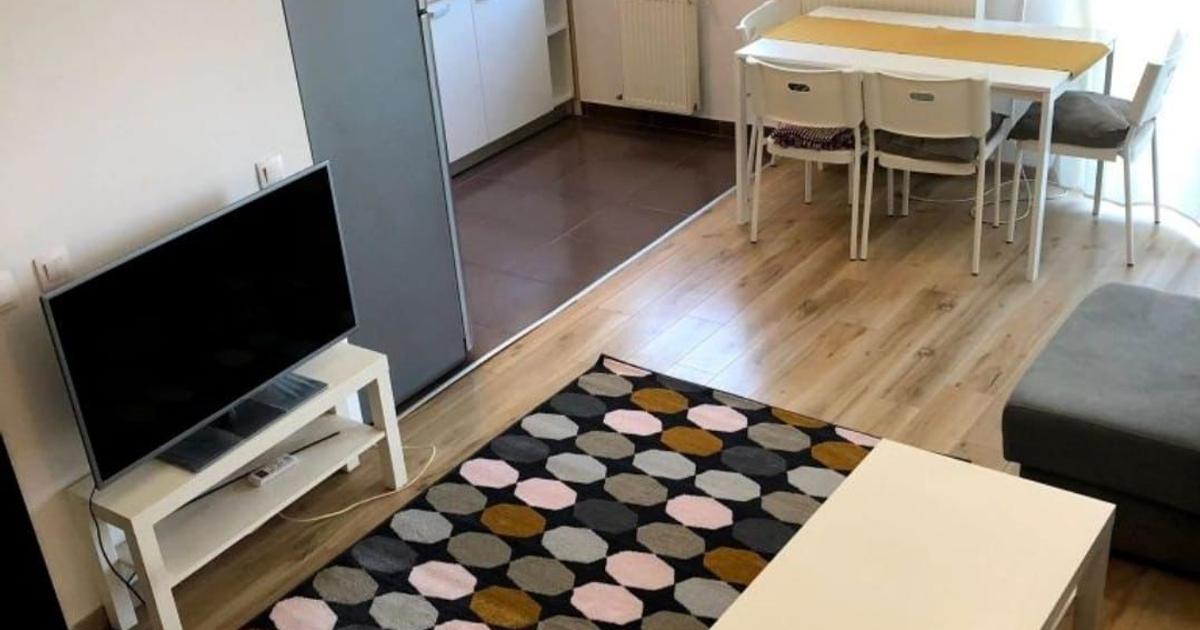 Apartament decomandat cu 2 camere în zona Unirii, Sector 3