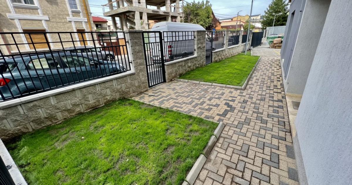 Apartament semidecomandat cu 4 camere în zona Unirii, Sector 3