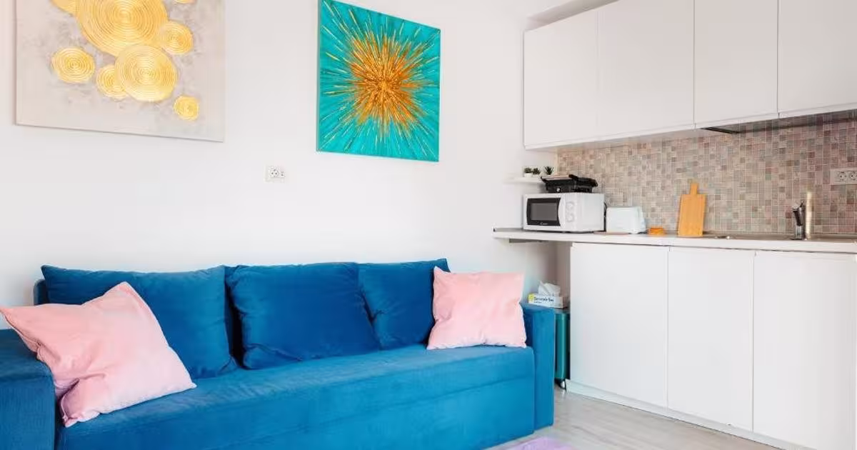 Apartament decomandat cu 2 camere în zona Unirii, Sector 3