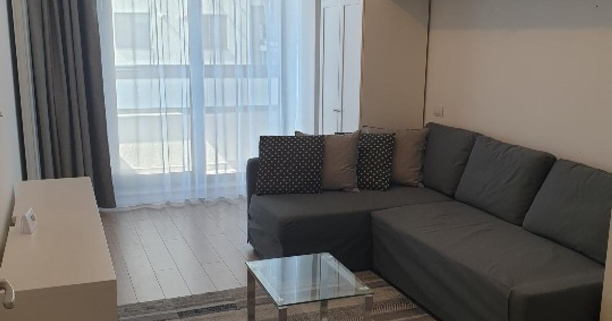 Apartament decomandat cu 2 camere în zona Unirii, Sector 3