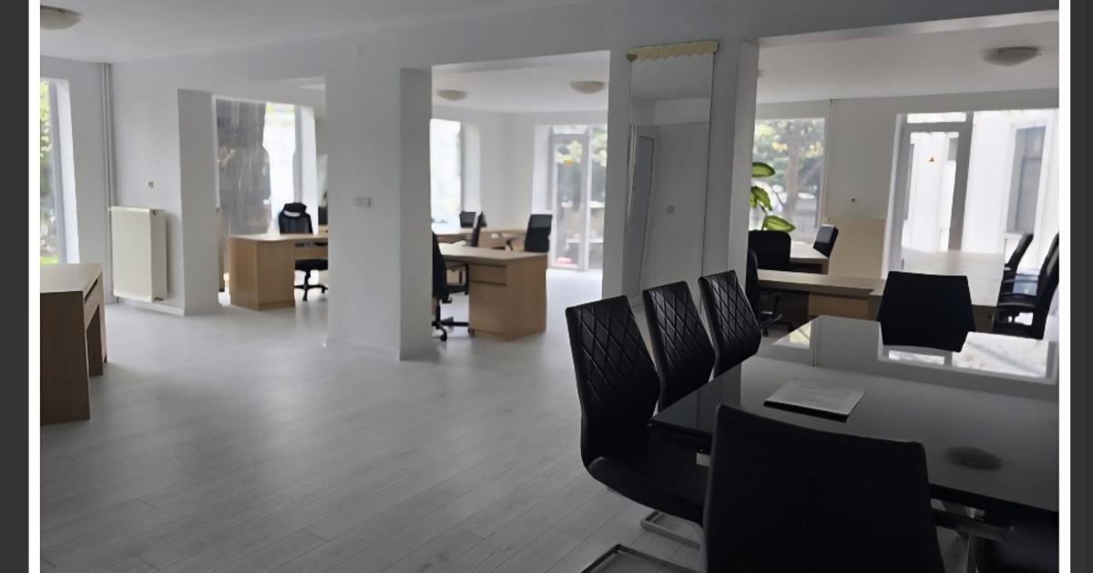 Apartament semidecomandat cu 2 camere în zona Unirii, Sector 3