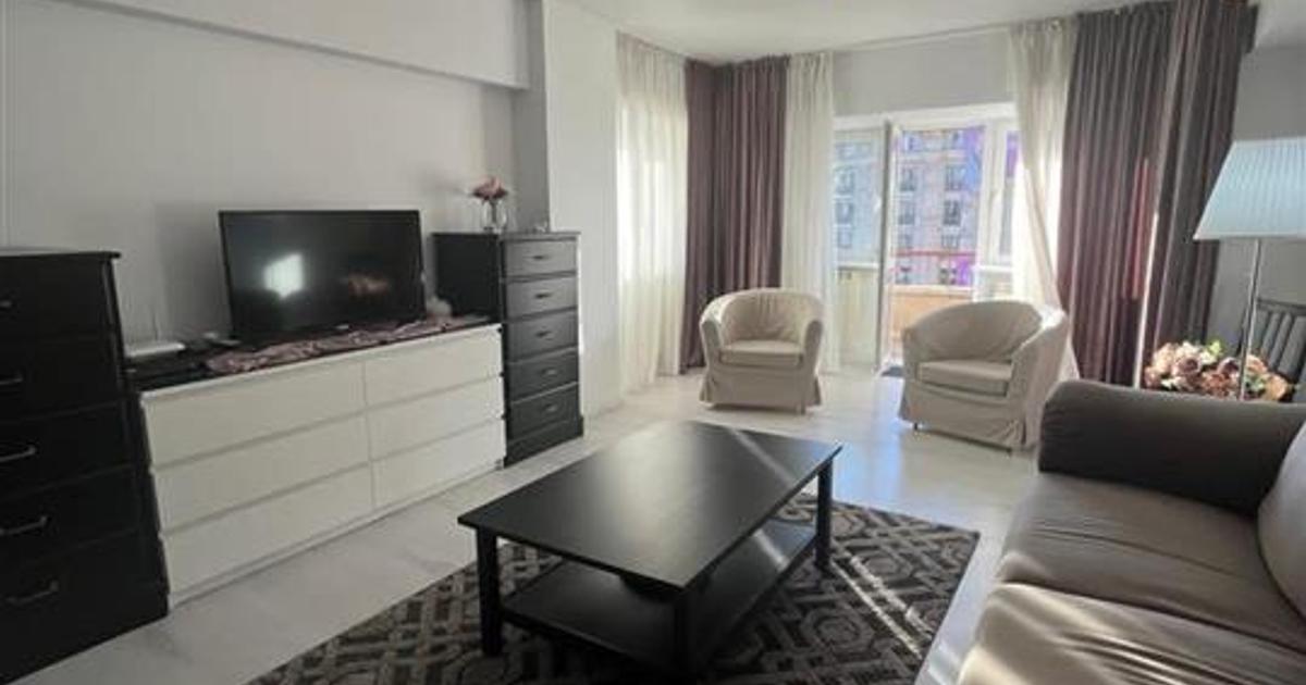 Apartament decomandat cu 4 camere în zona Unirii, Sector 3