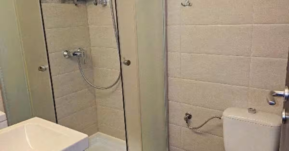 Apartament semidecomandat cu 2 camere în zona Vitan Mall, Sector 3