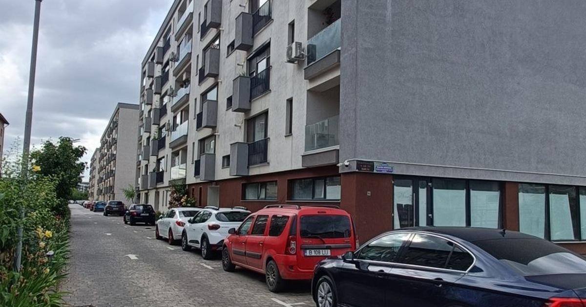 Apartament cu 2 camere în zona Apărătorii Patriei, Sector 4
