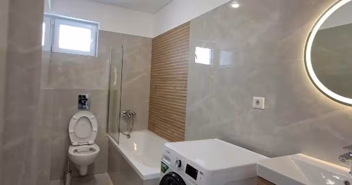 Apartament semidecomandat cu 2 camere în zona Apărătorii Patriei, Sector 4
