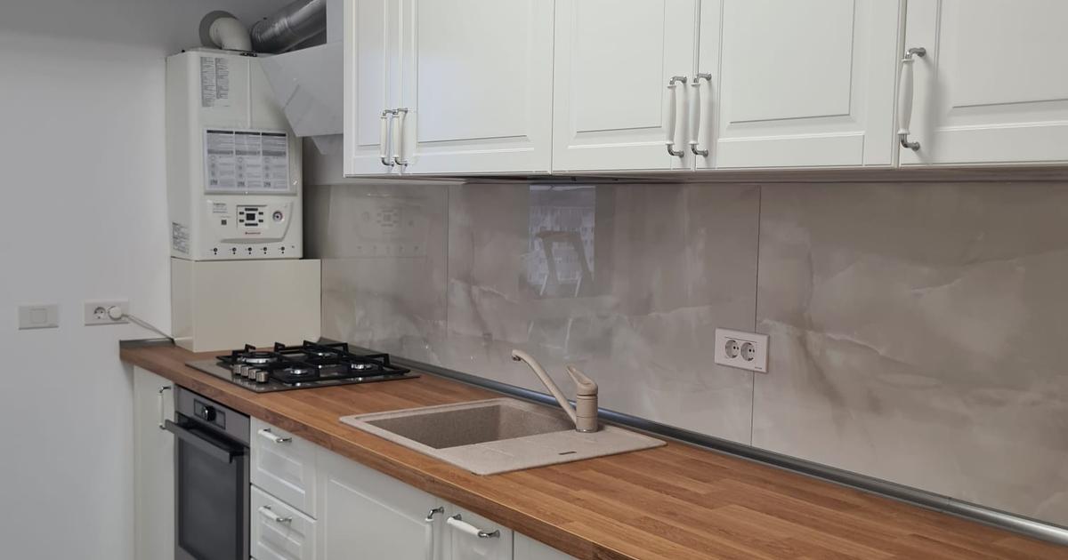 Apartament decomandat cu 2 camere în zona Apărătorii Patriei, Sector 4