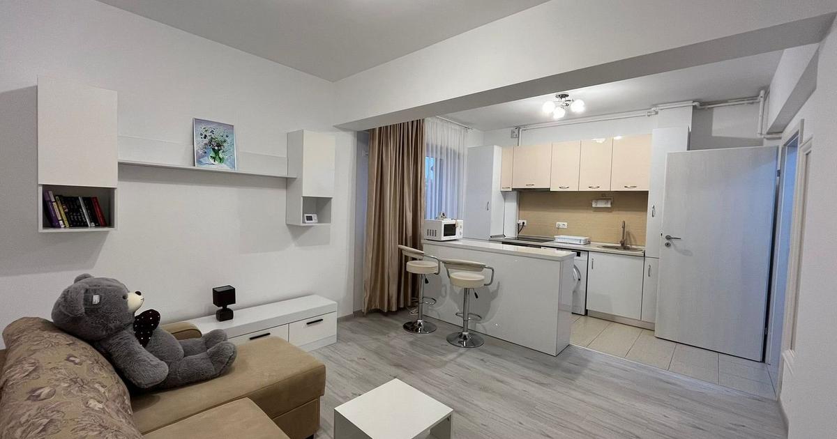 Apartament cu 2 camere în zona Apărătorii Patriei, Sector 4