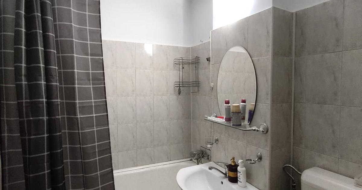 Apartament decomandat cu 2 camere în zona Berceni, Sector 4