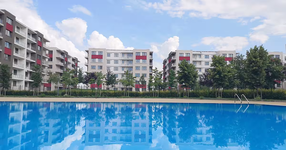 Apartament decomandat cu 2 camere în zona Berceni, Sector 4