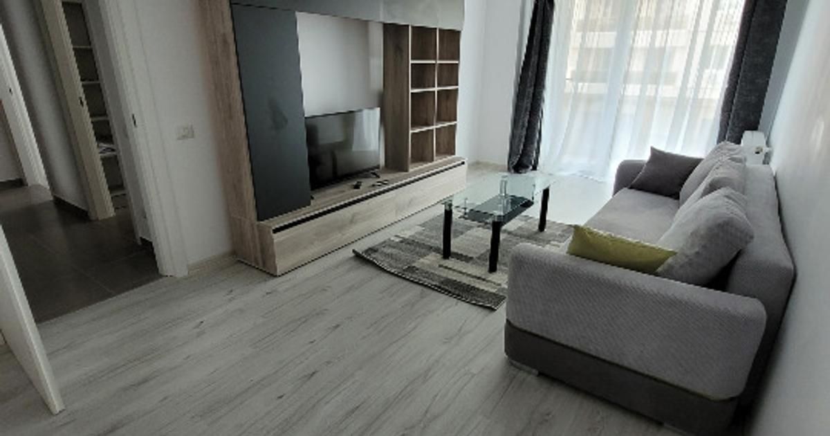 Apartament decomandat cu 2 camere în zona Berceni, Sector 4