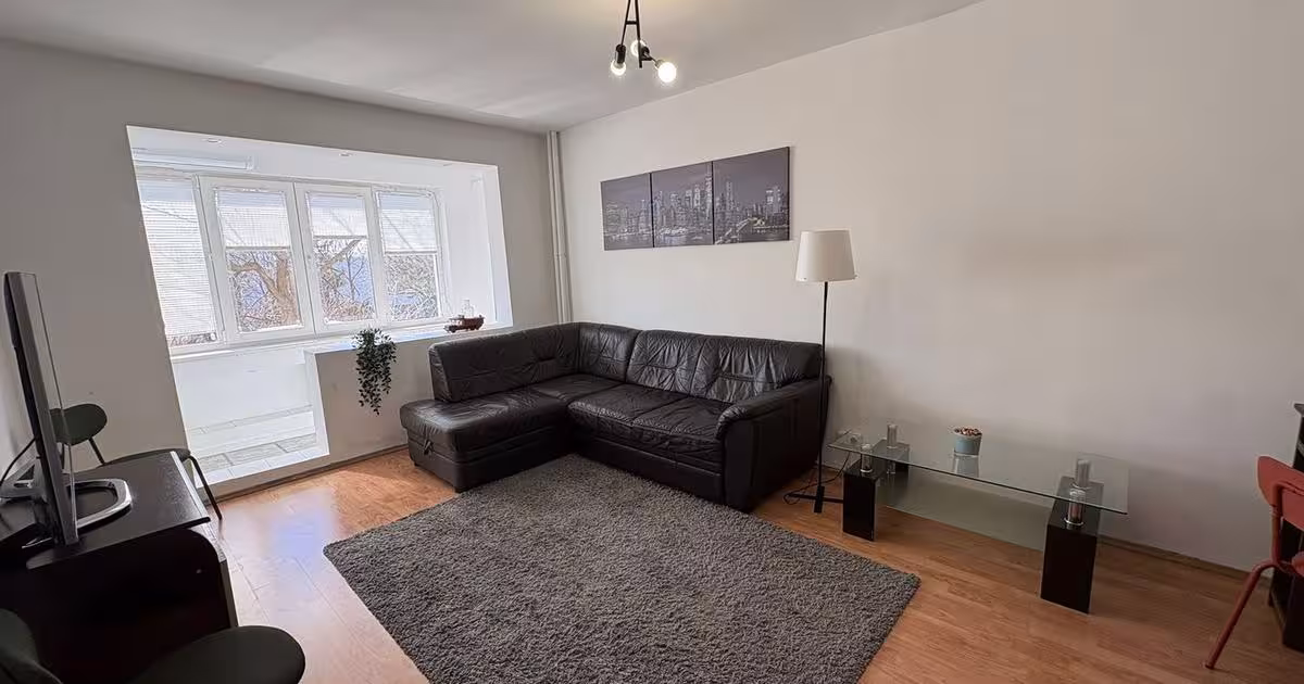 Apartament decomandat cu 2 camere în zona Brâncoveanu, Sector 4
