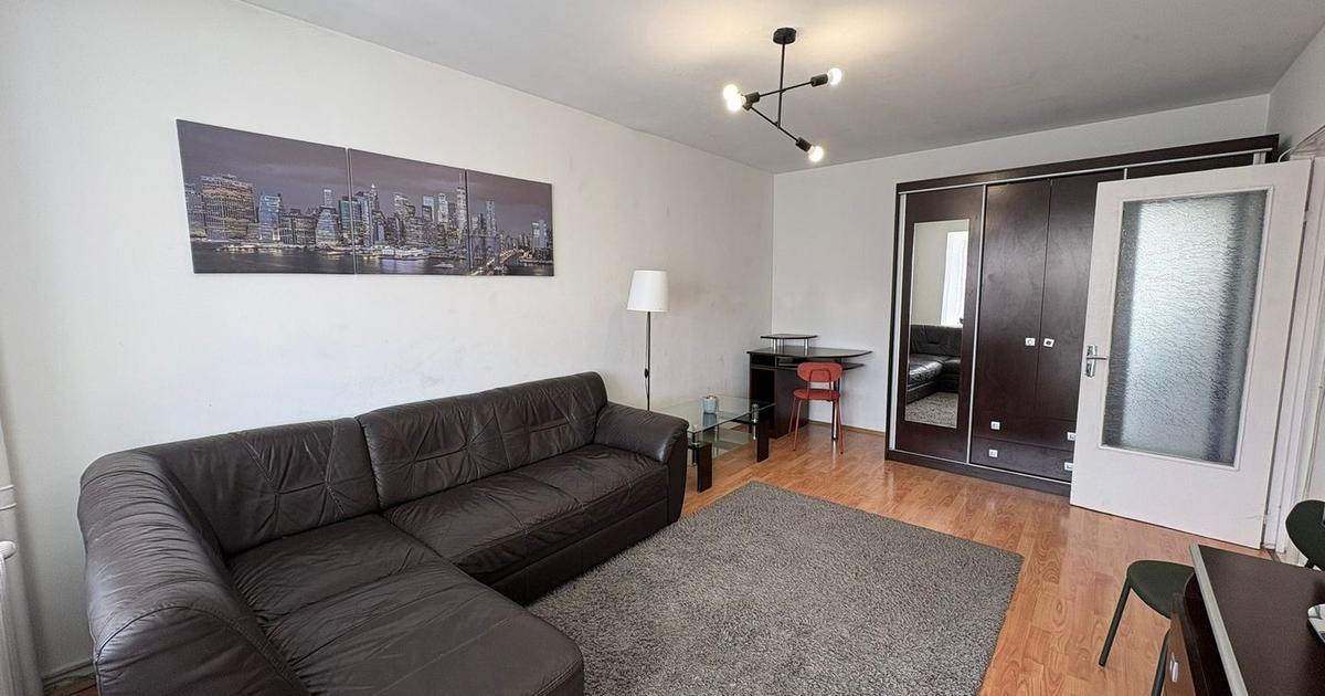 Apartament decomandat cu 2 camere în zona Brâncoveanu, Sector 4