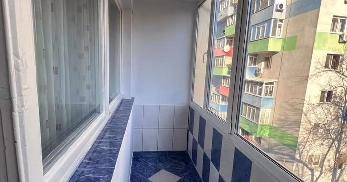 Apartament decomandat cu 2 camere în zona Giurgiului, Sector 4