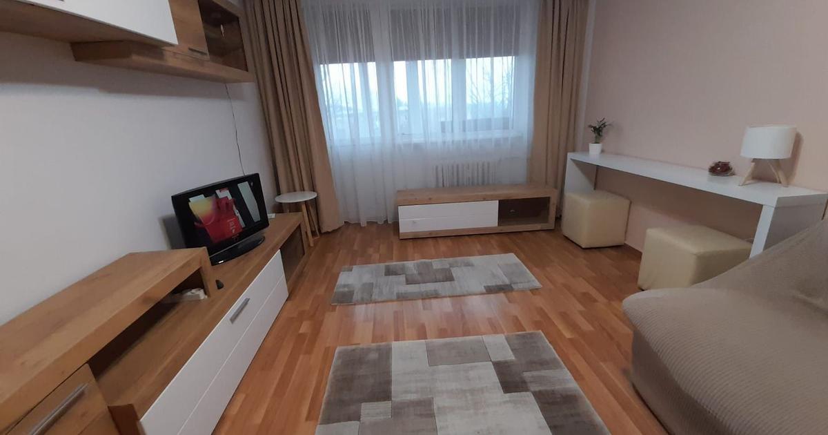 Apartament decomandat cu 3 camere în zona Giurgiului, Sector 4