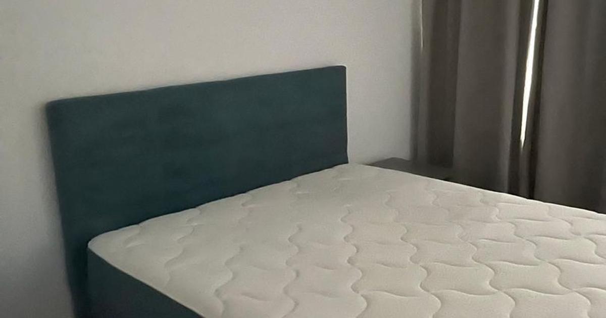 Apartament decomandat cu 2 camere în zona Metalurgiei, Sector 4