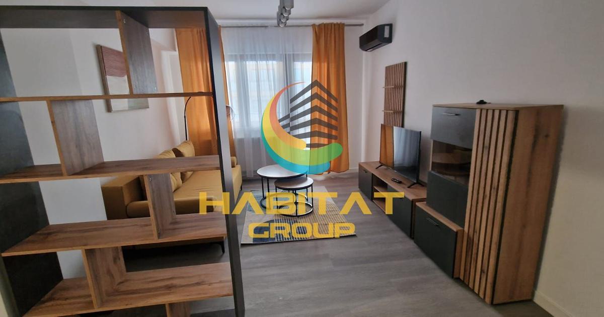Apartament decomandat cu 2 camere în zona Metalurgiei, Sector 4