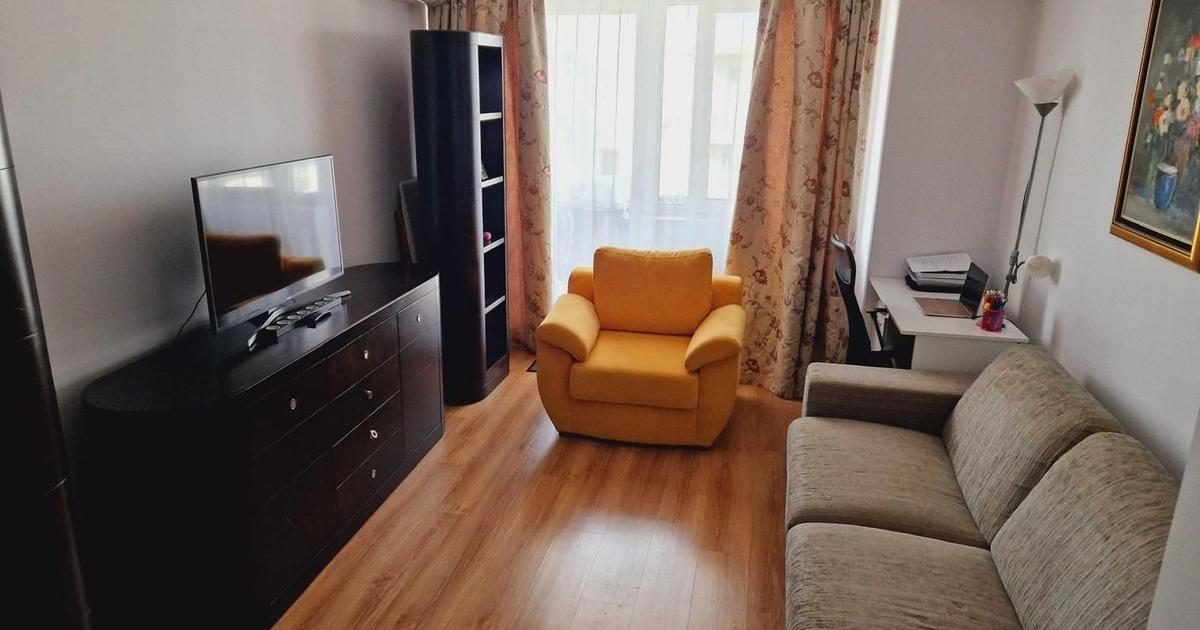 Apartament decomandat cu 2 camere în zona Metalurgiei, Sector 4