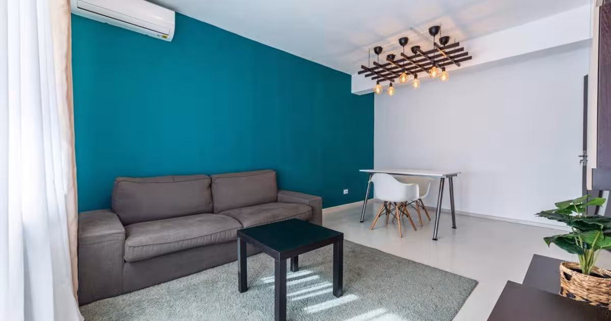 Apartament decomandat cu 3 camere în zona Metalurgiei, Sector 4