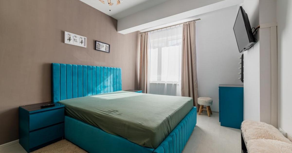 Apartament decomandat cu 3 camere în zona Metalurgiei, Sector 4