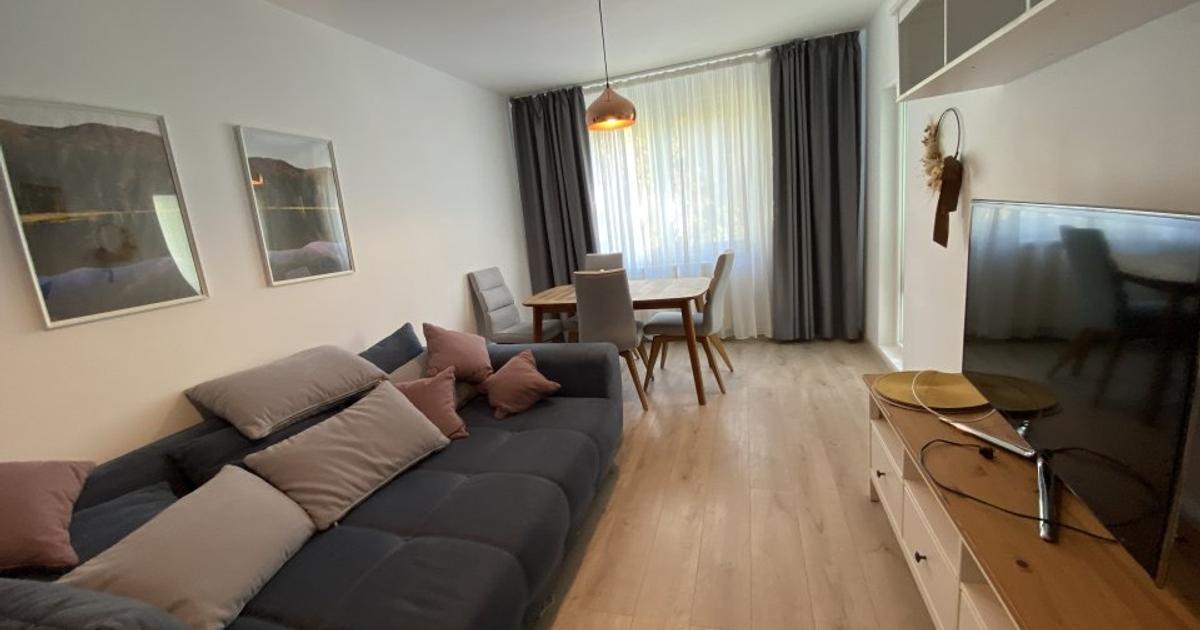 Apartament decomandat cu 3 camere în zona Olteniței, Sector 4