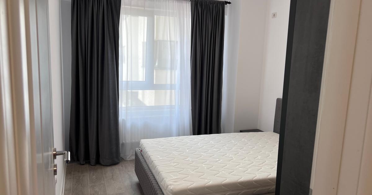 Apartament decomandat cu 2 camere în zona Parcul Carol, Sector 4