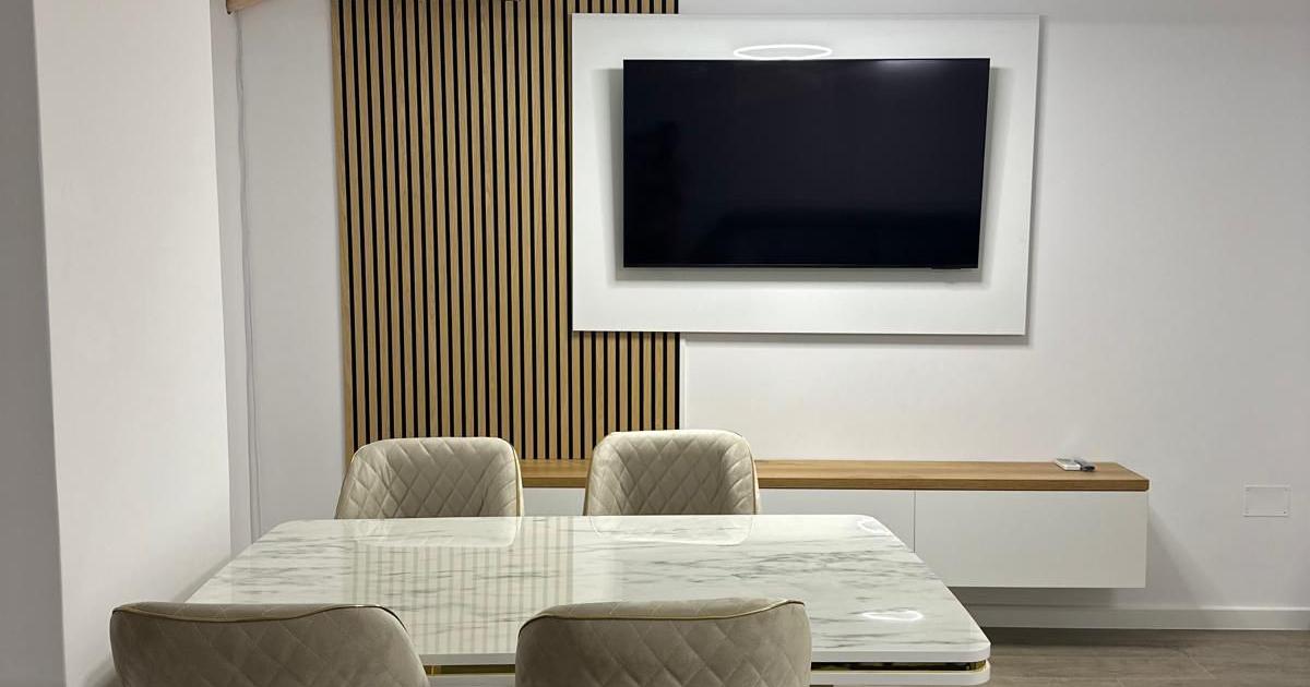 Apartament decomandat cu 2 camere în zona Parcul Carol, Sector 4