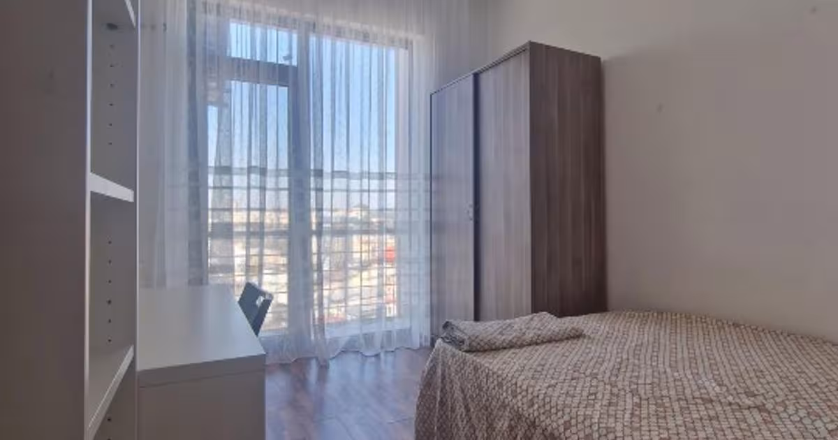 Apartament decomandat cu 3 camere în zona Parcul Carol, Sector 4