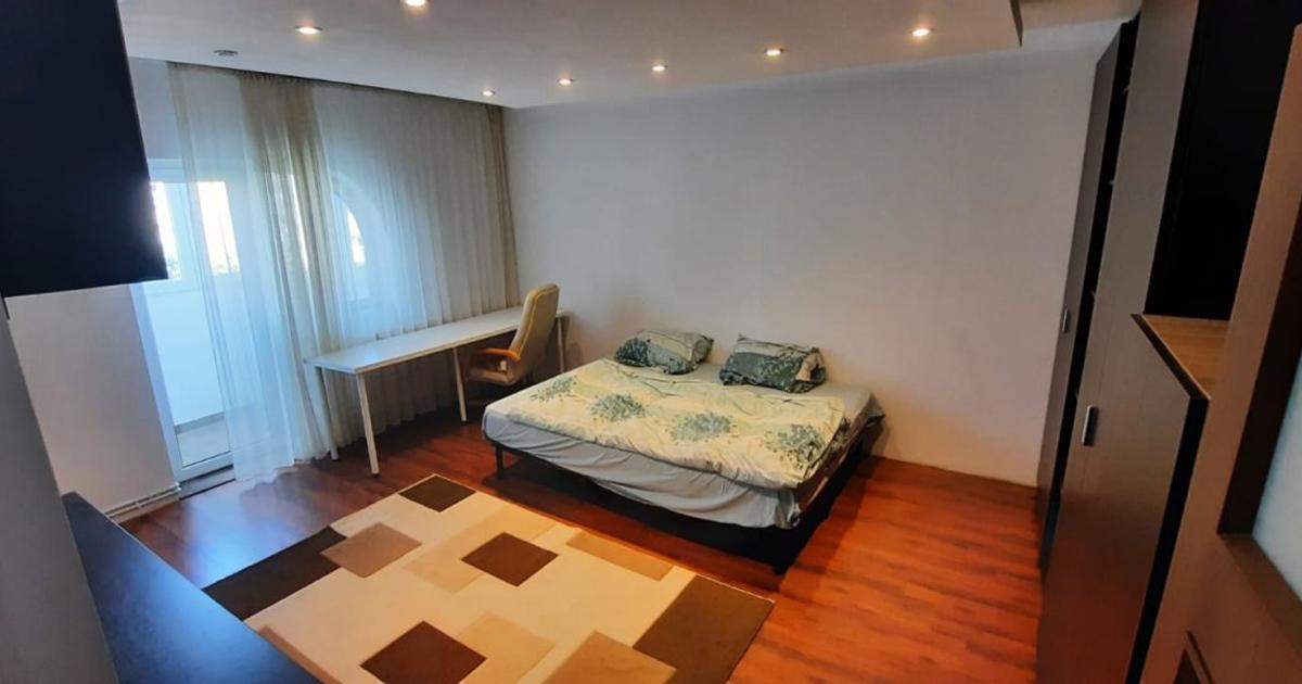 Apartament decomandat cu 2 camere în zona Timpuri Noi, Sector 4