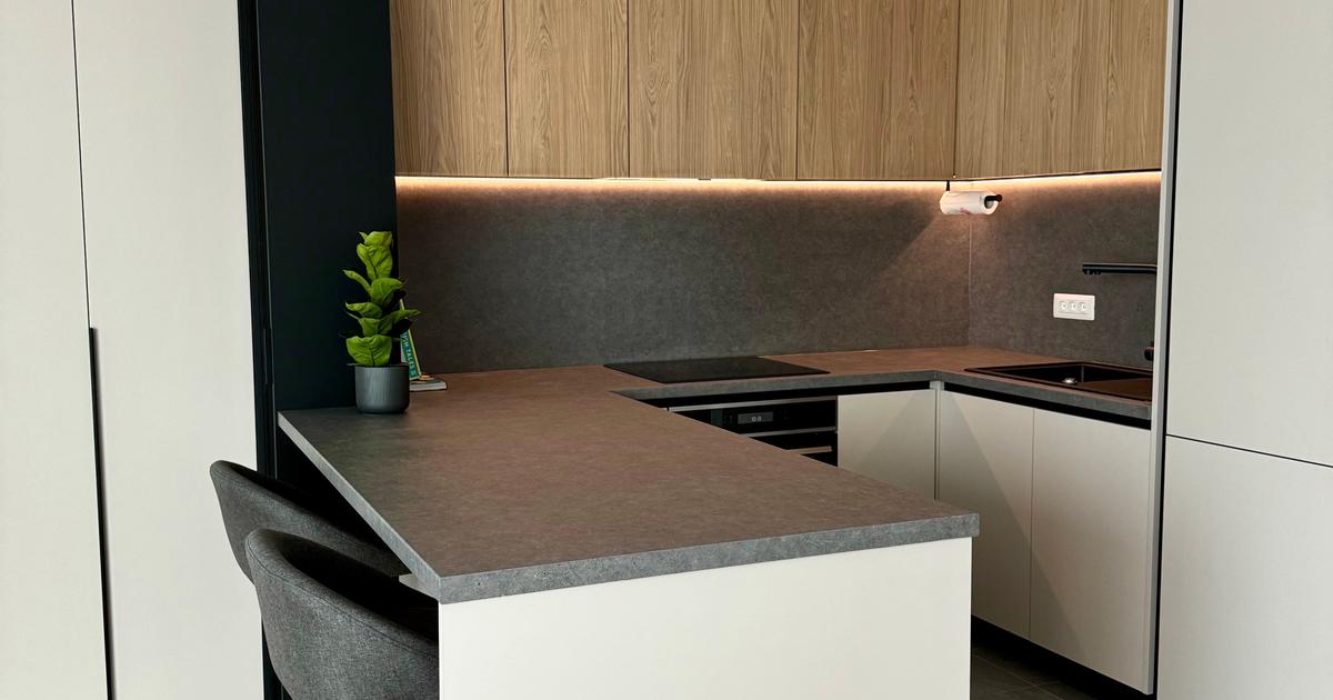 Apartament semidecomandat cu 2 camere în zona Timpuri Noi, Sector 4