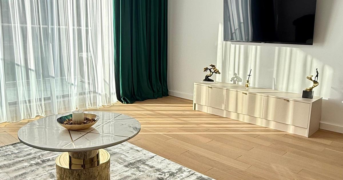 Apartament semidecomandat cu 2 camere în zona Timpuri Noi, Sector 4