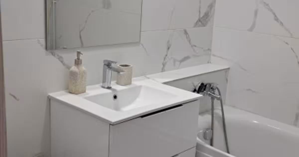 Apartament decomandat cu 2 camere în zona Tineretului, Sector 4