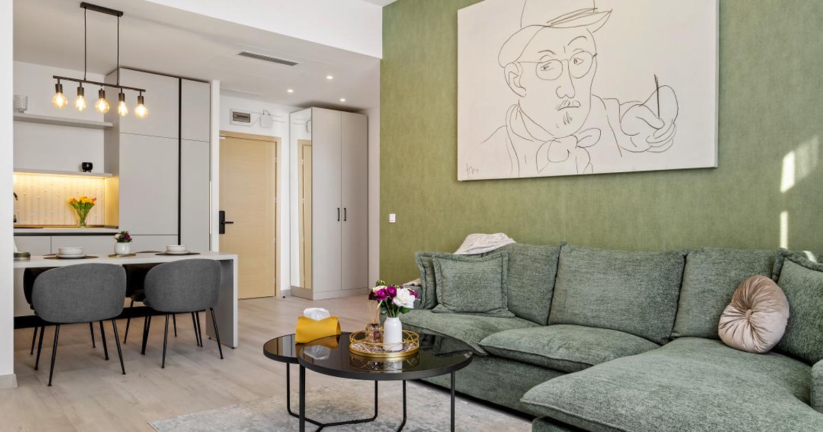 Apartament semidecomandat cu 3 camere în zona Vitan-Bârzești, Sector 4