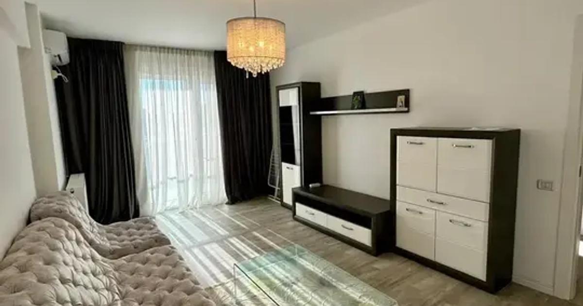 Apartament decomandat cu 2 camere în zona 13 Septembrie, Sector 5