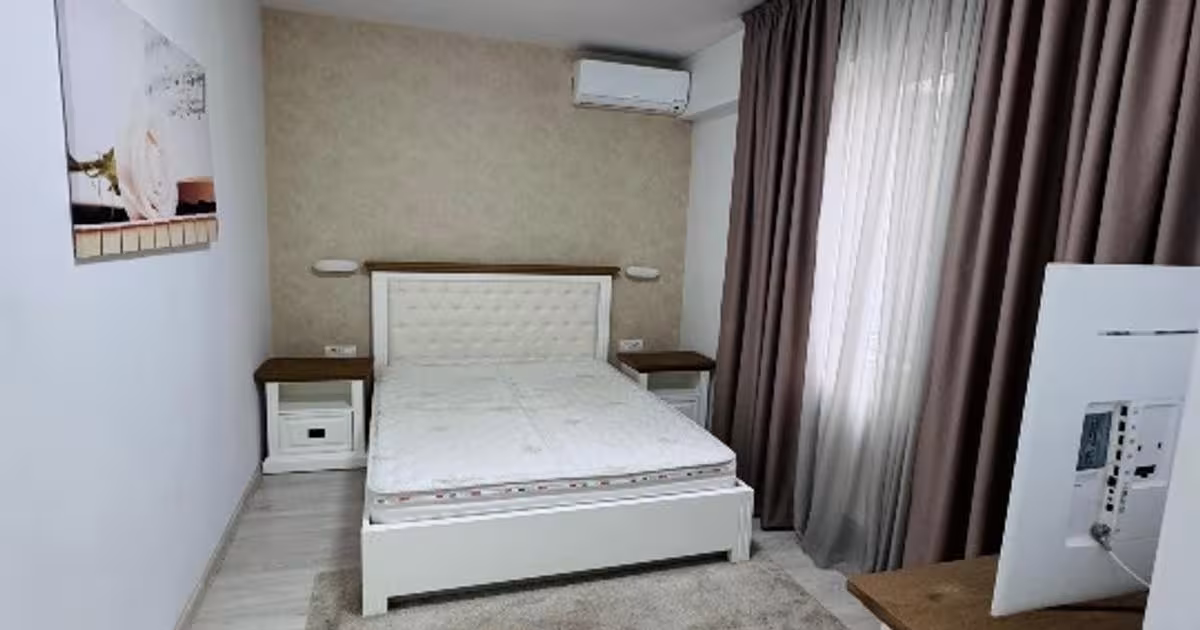 Apartament decomandat cu 2 camere în zona 13 Septembrie, Sector 5