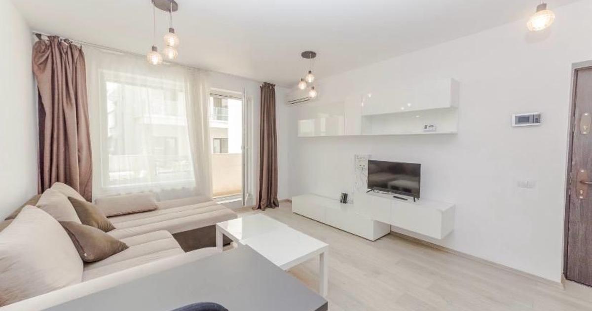 Apartament decomandat cu 2 camere în zona 13 Septembrie, Sector 5