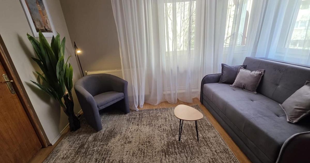 Apartament decomandat cu 3 camere în zona 13 Septembrie, Sector 5