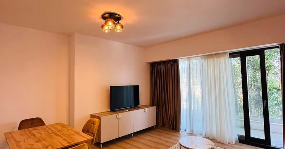 Apartament cu 2 camere în zona Cotroceni, Sector 5