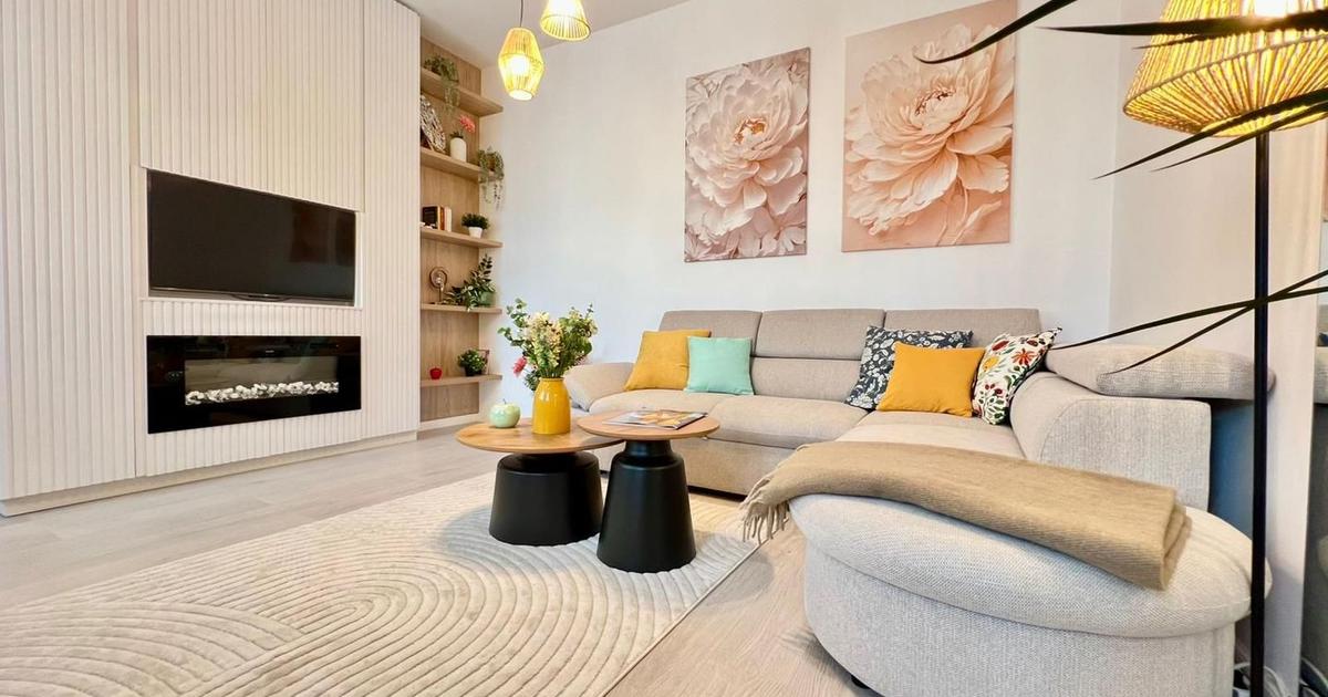 Apartament cu 2 camere în zona Cotroceni, Sector 5