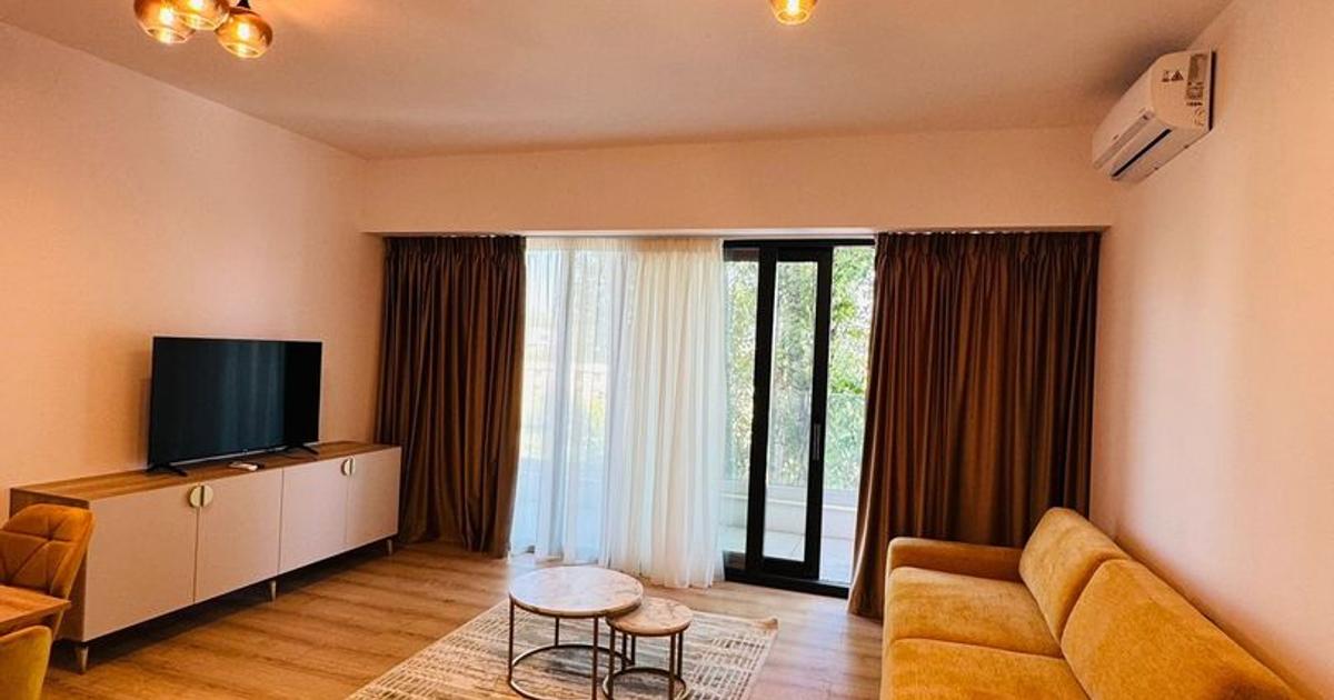 Apartament cu 2 camere în zona Cotroceni, Sector 5