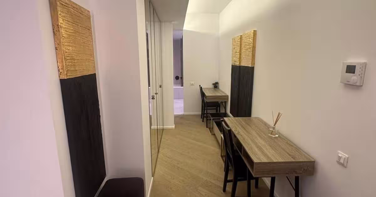 Apartament decomandat cu 3 camere în zona Cotroceni, Sector 5