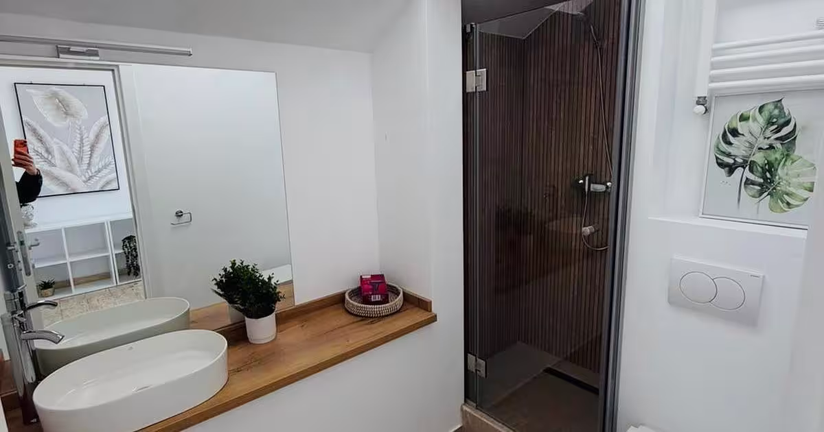 Apartament decomandat cu 4 camere în zona Cotroceni, Sector 5