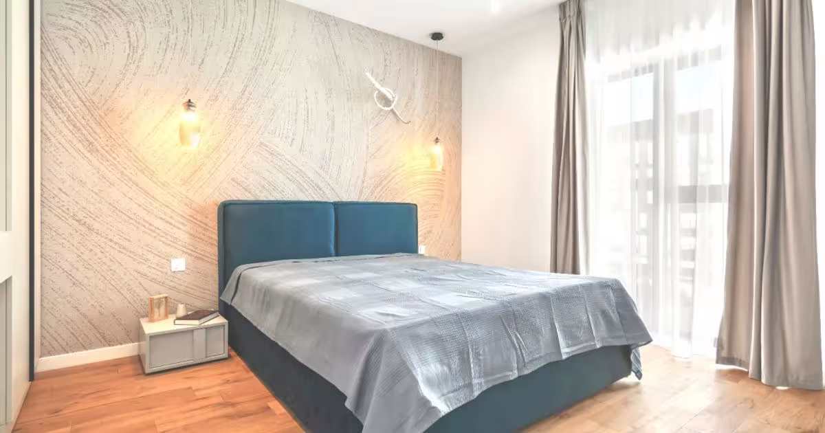 Apartament semidecomandat cu 2 camere în zona Cotroceni, Sector 5