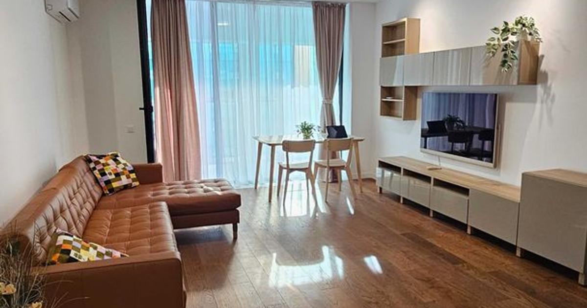 Apartament decomandat cu 2 camere în zona Cotroceni, Sector 5