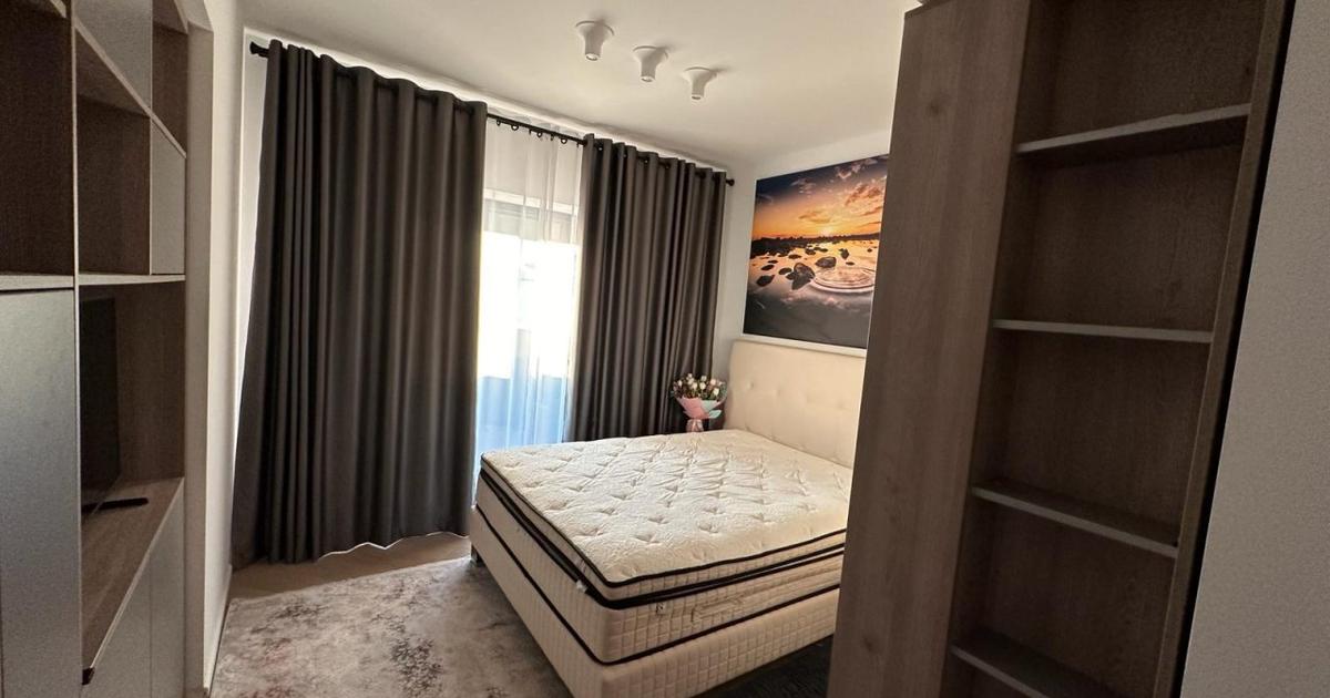 Apartament decomandat cu 3 camere în zona Cotroceni, Sector 5