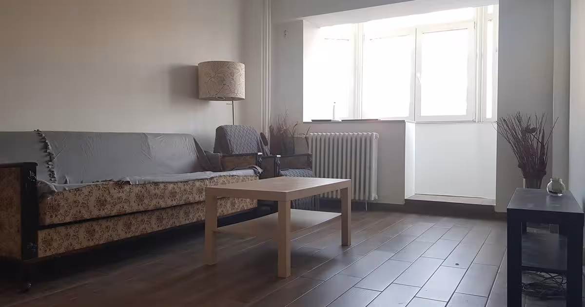 Apartament decomandat cu 2 camere în zona Panduri, Sector 5